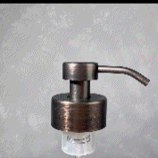 Soap Pumps