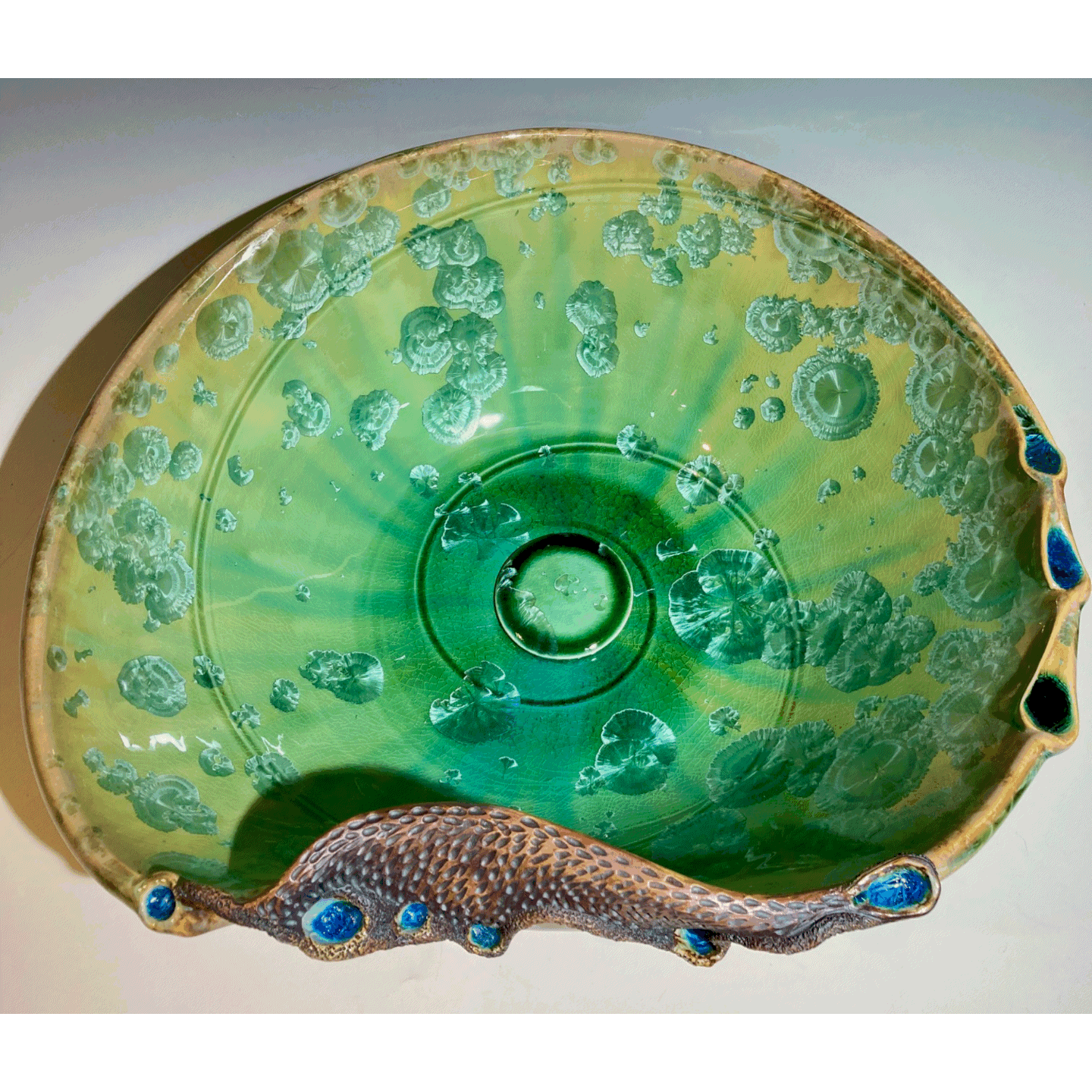 Ceramic Sinks