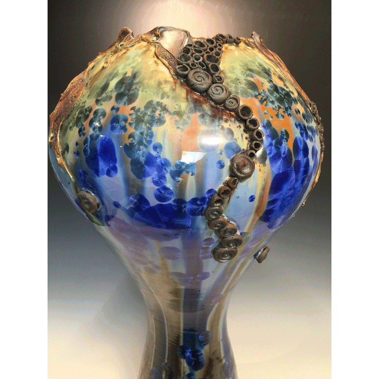 Ceramic Art Pottery