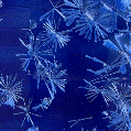 Macro Crystalline Glazed Plates