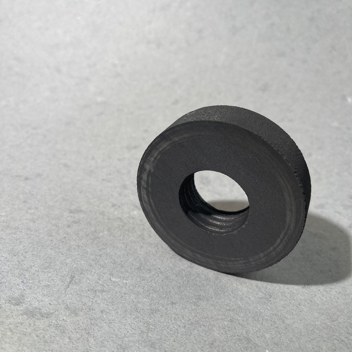 Thread A Graphite Graphite thread mold for hot glass – onedreamdesign-shopcart