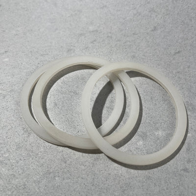 Silicone Gaskets-for 304 stainless mason jar adaptors