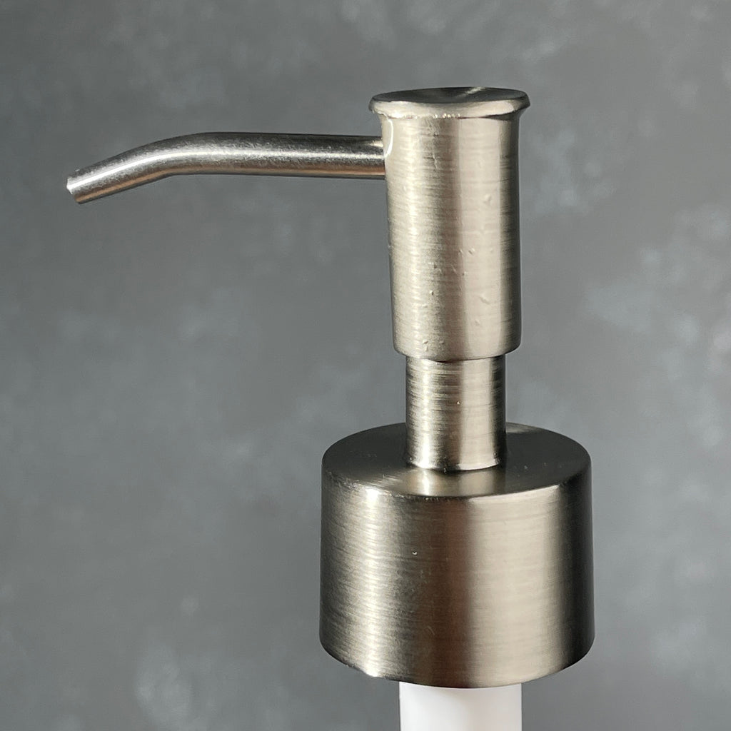 Classic Skinny  Head Stainless