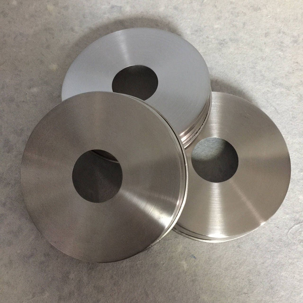 wide mouth 304 stainless lid for mason jar pump