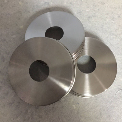 wide mouth 304 stainless lid for mason jar pump