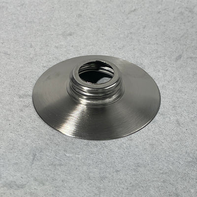 stainless steel mason jar adapter disk