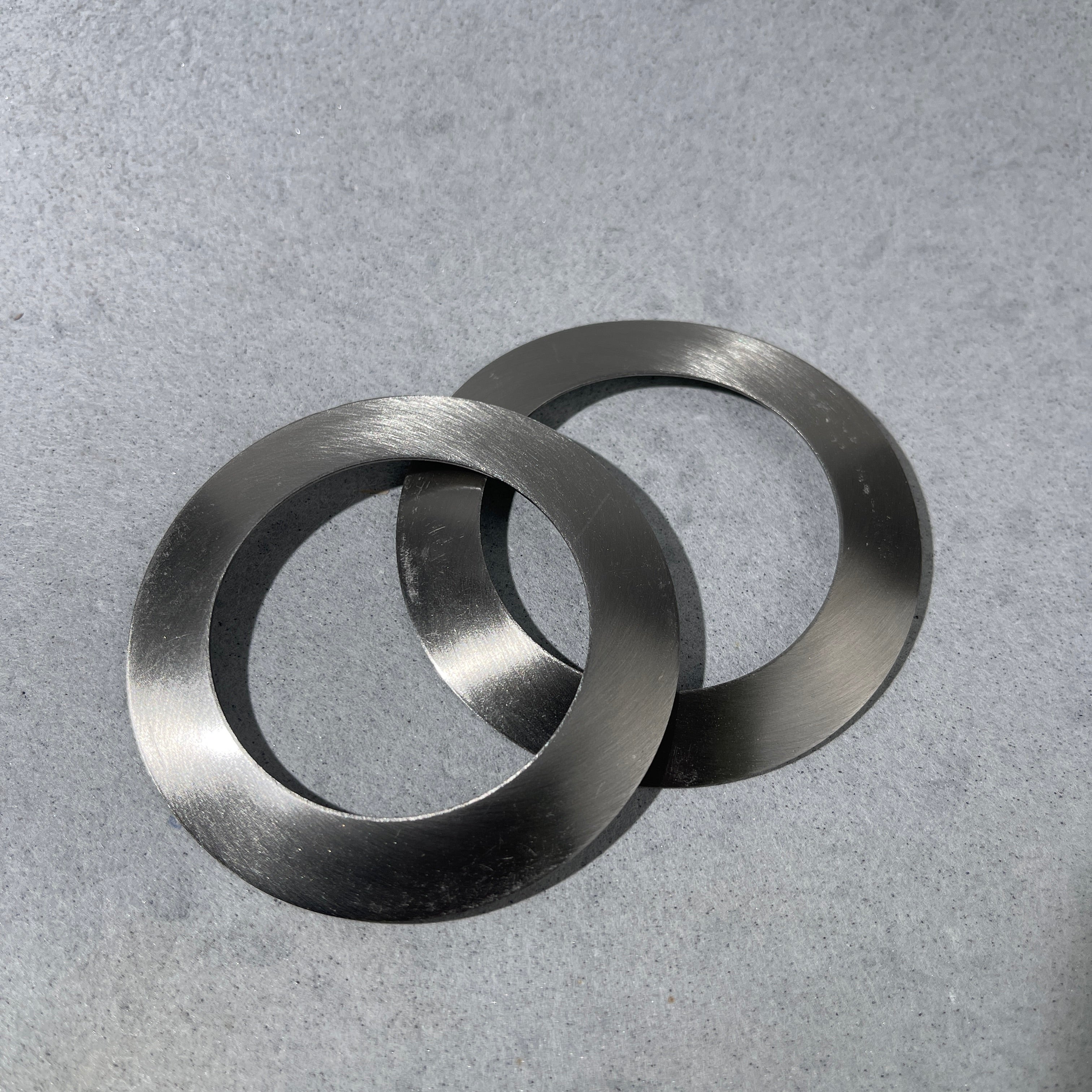 Mason Jar foamer Soap Pump Adapter Disk 304 Stainless