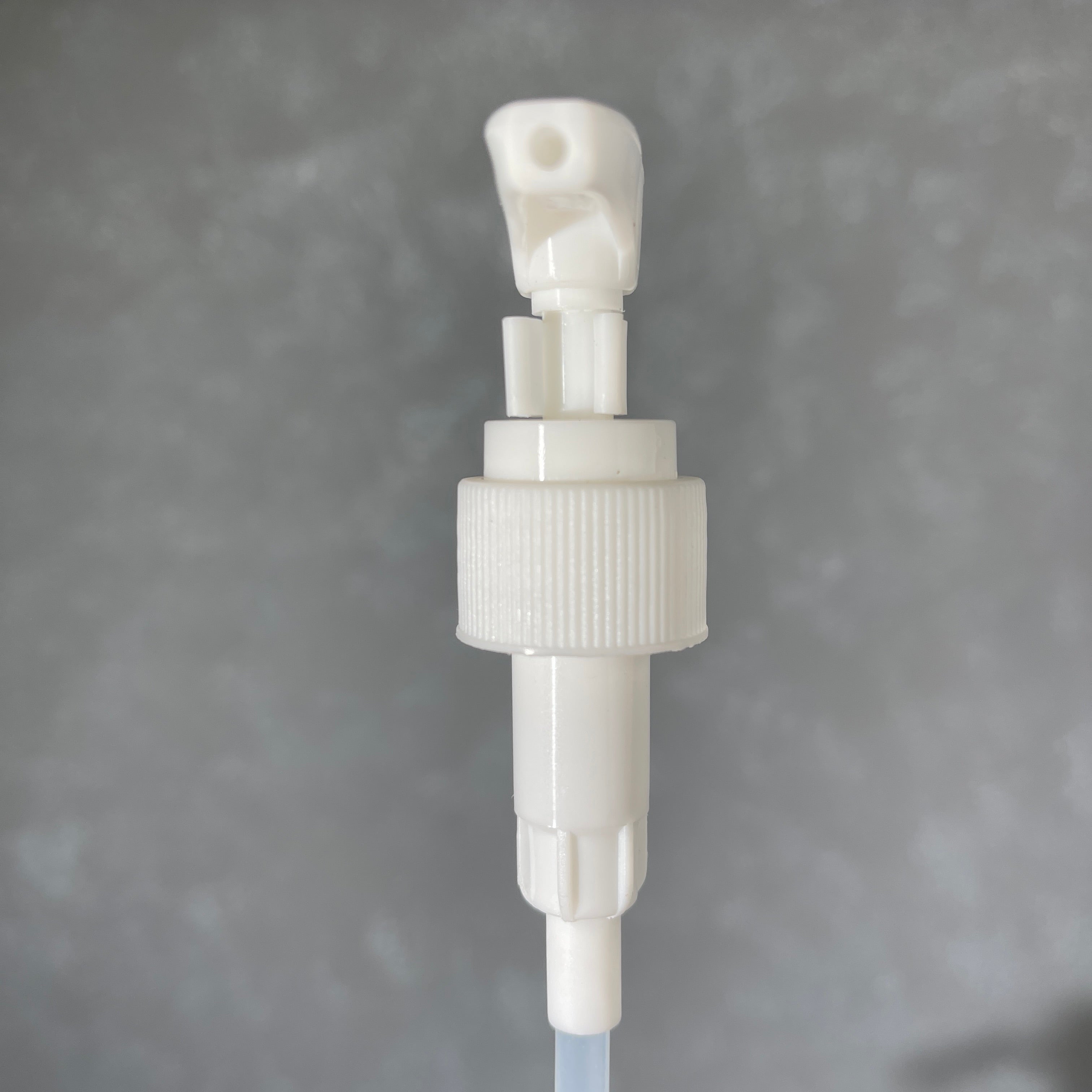 white plastic 24-410 size 2cc  soap lotion or sanitizer pump