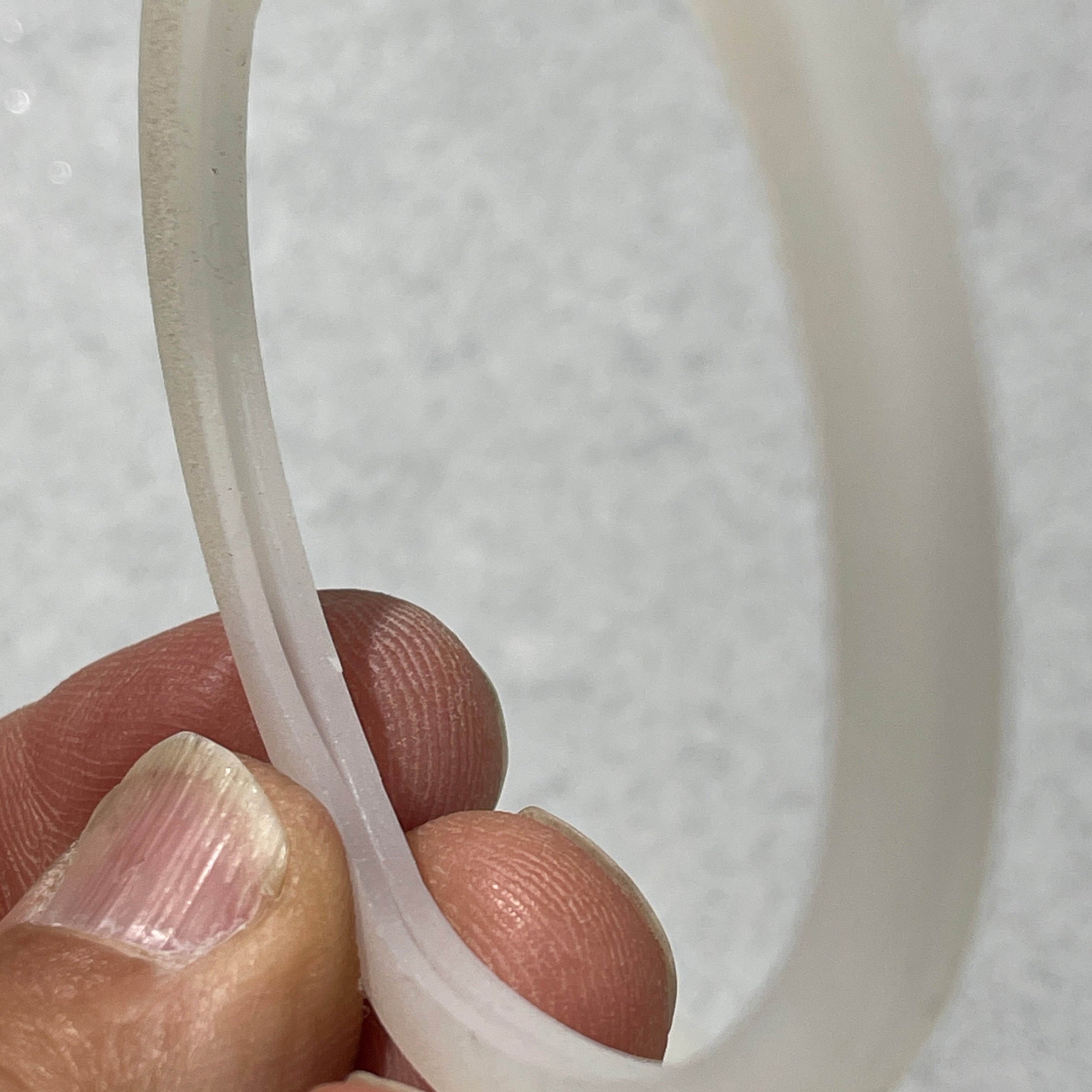 Silicone Gaskets-for 304 stainless mason jar adaptors
