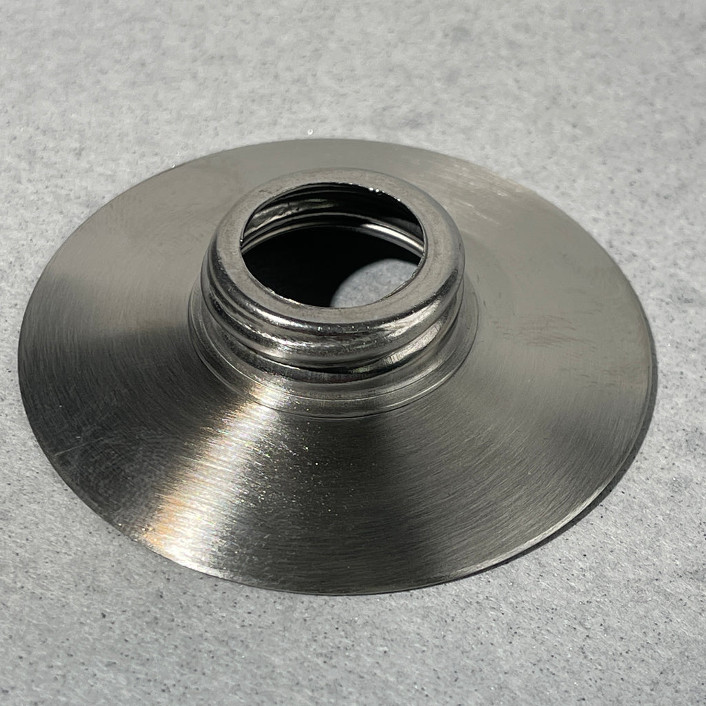 Mason Jar Soap Pump Adapter 304 Stainless