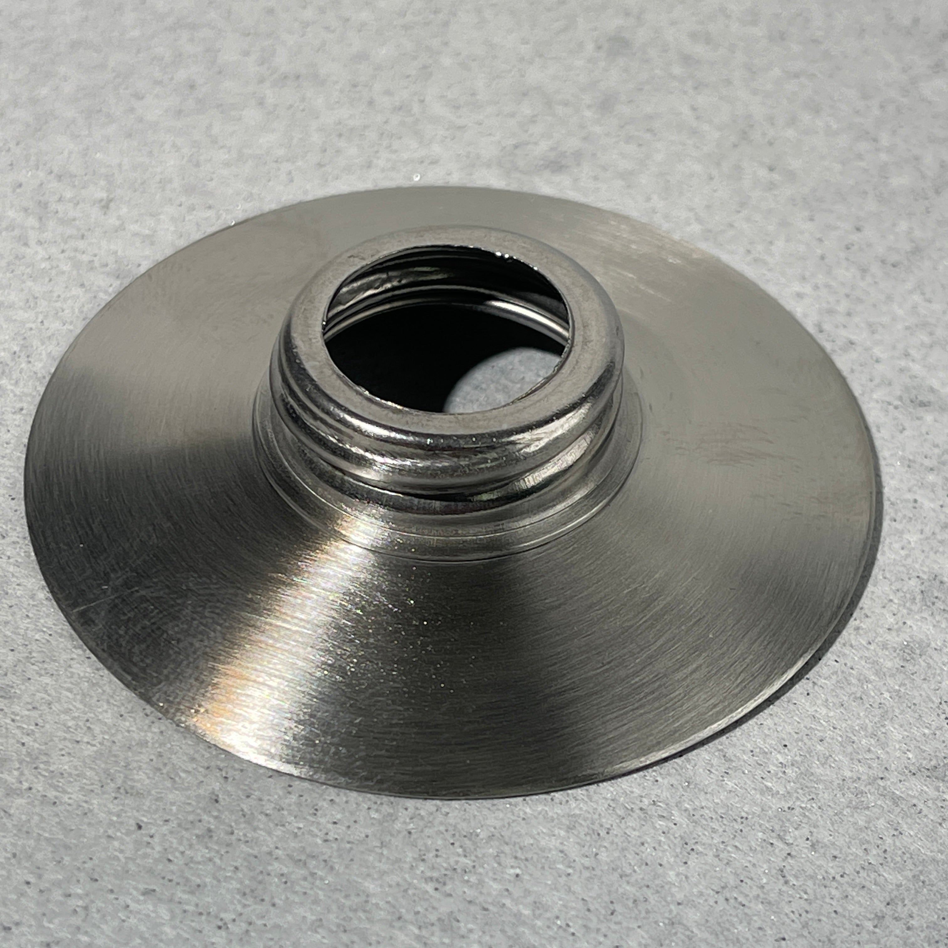Mason Jar Soap Pump Adapter 304 Stainless