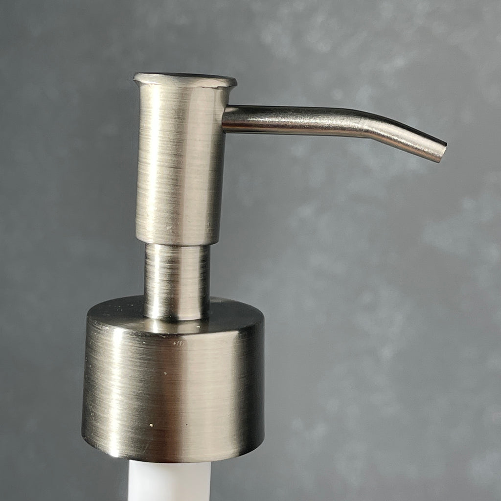 Classic Skinny  Head Stainless