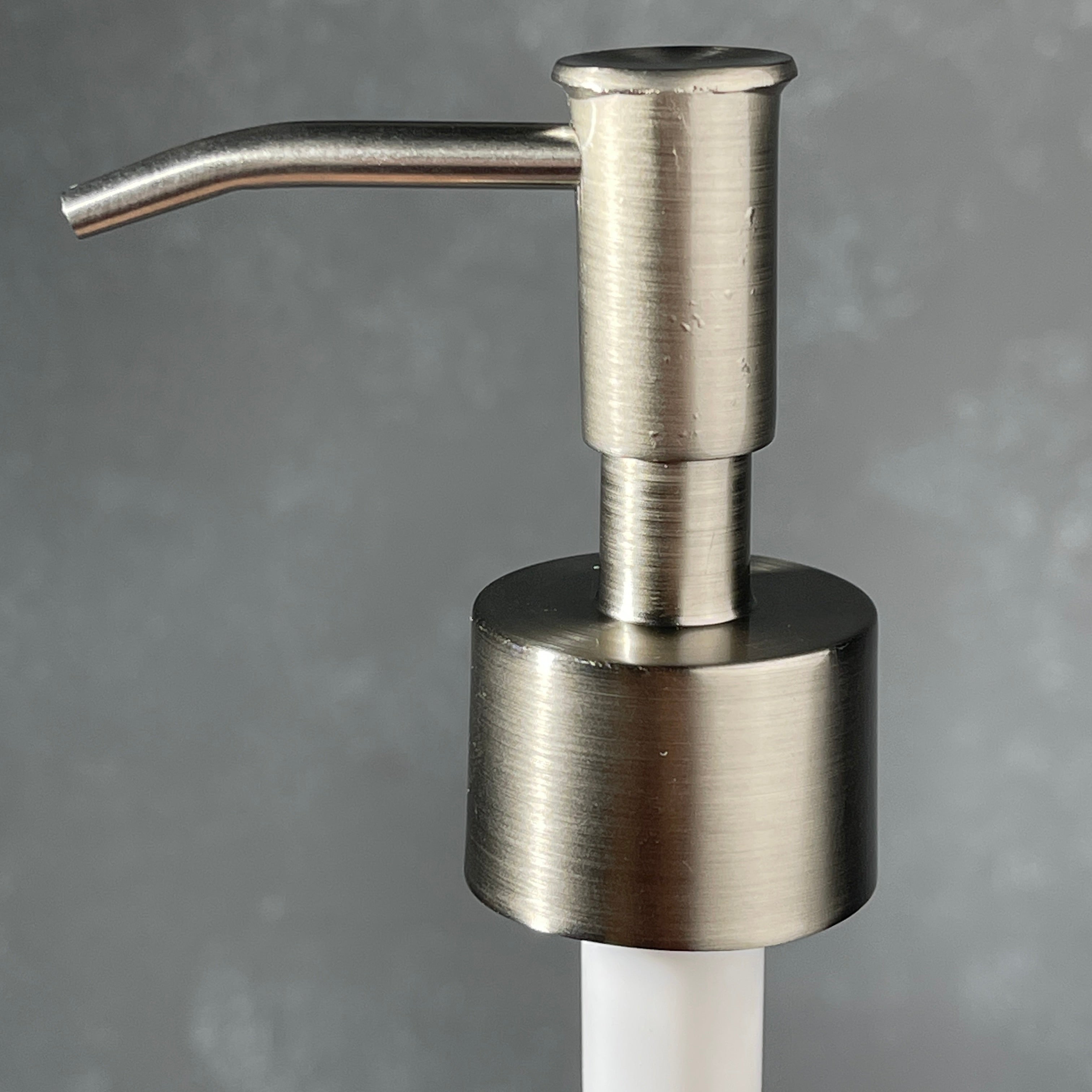 Classic Skinny  Head Stainless