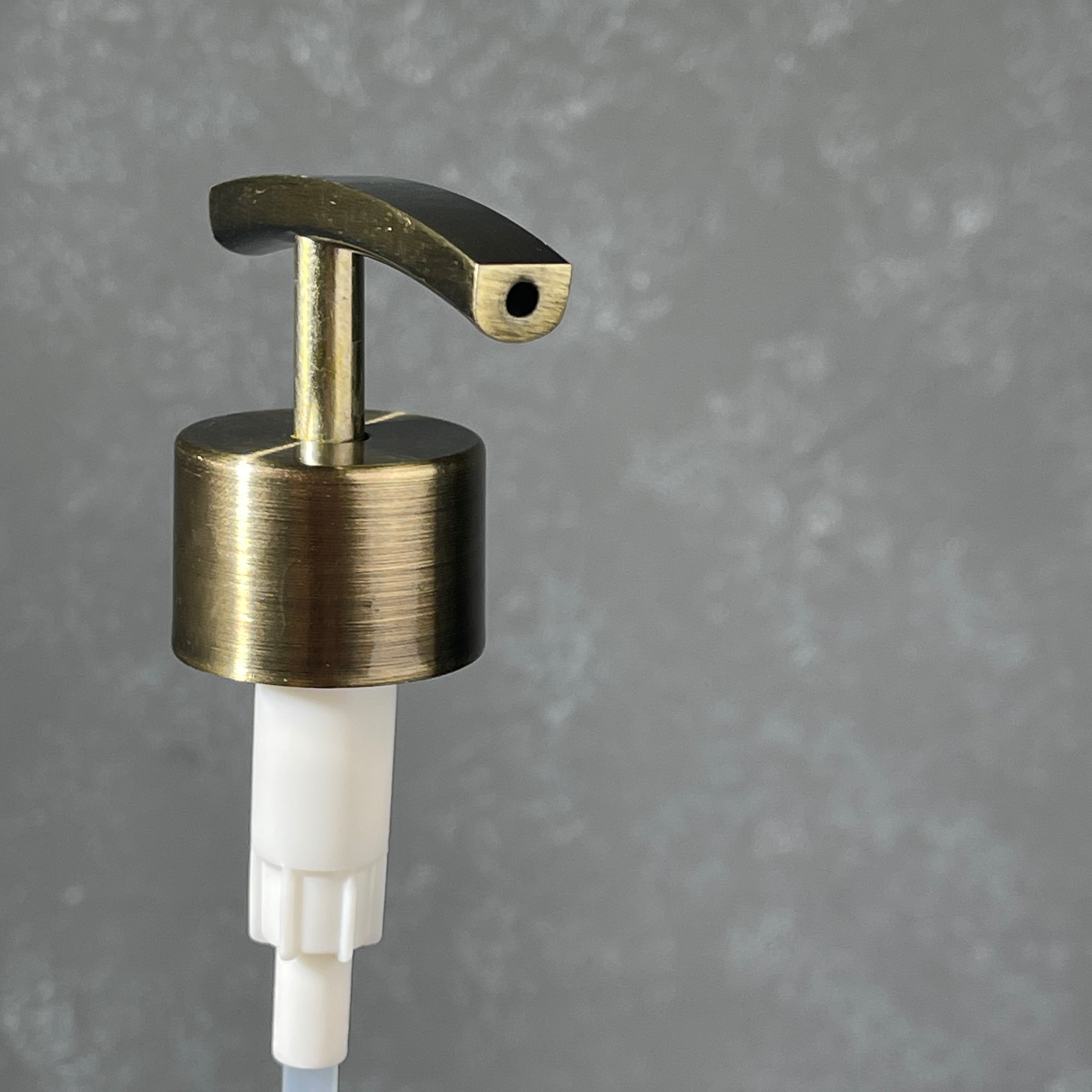 Modern Rainbow Style Brass