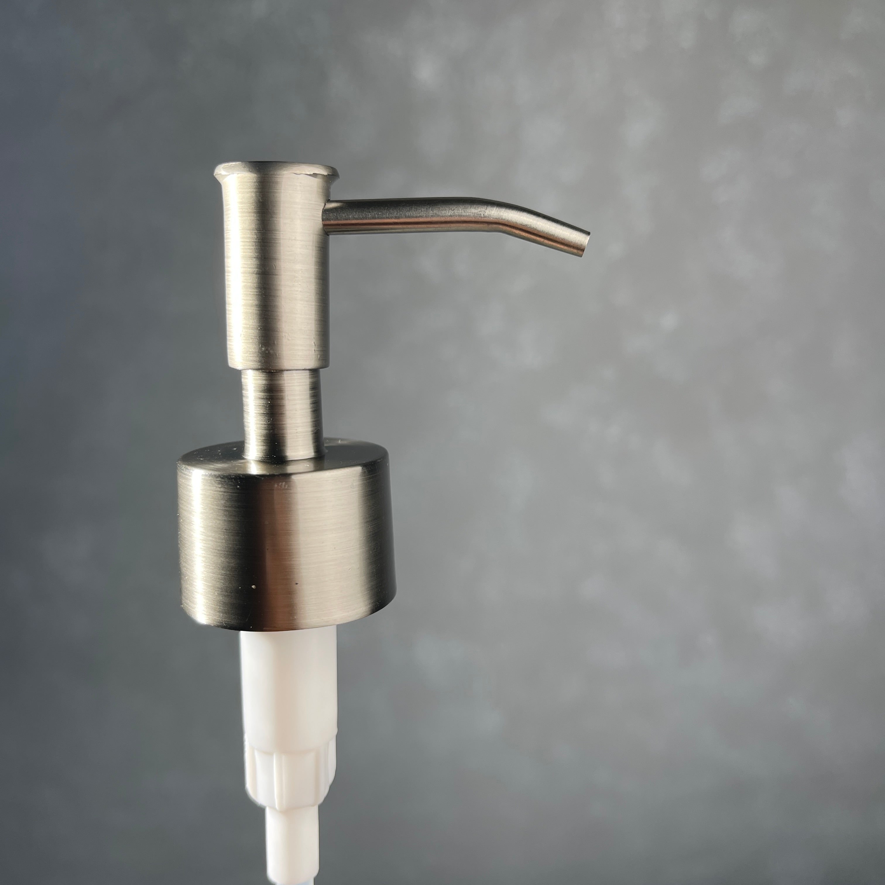 Classic Skinny  Head Stainless