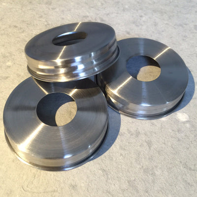 rust resistant 304 stainless lid for mason jar pump