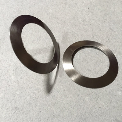 Mason Jar foamer Soap Pump Adapter Disk 304 Stainless