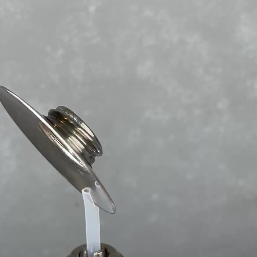 stainless steel mason jar adapter disk
