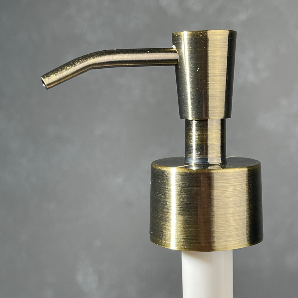 Inverted Cone Brass