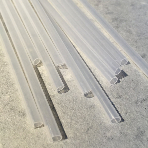 Extra long soap pump tube -12 inch 30.5 centimeters