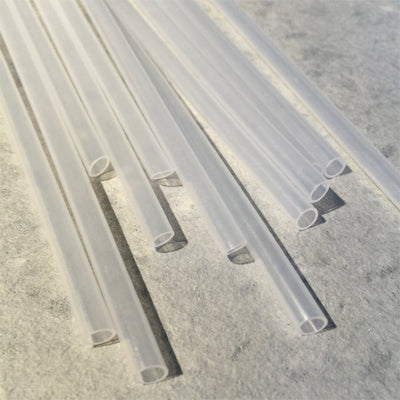Extra long soap pump tube -12 inch 30.5 centimeters