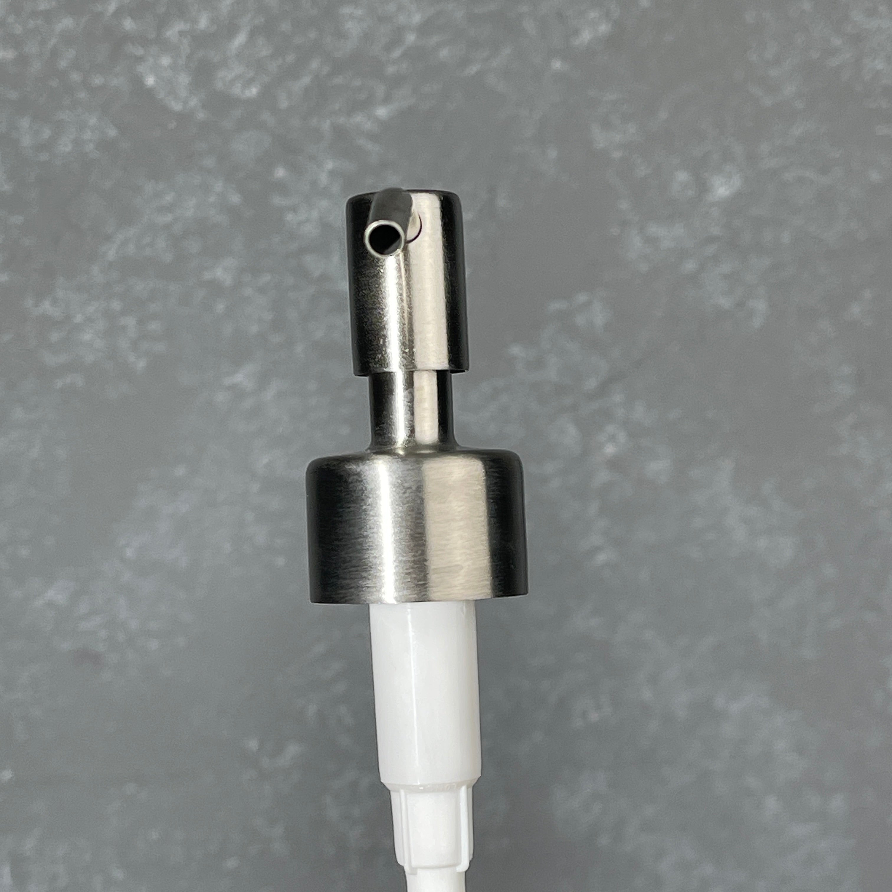 304 stainless soap dispenser 